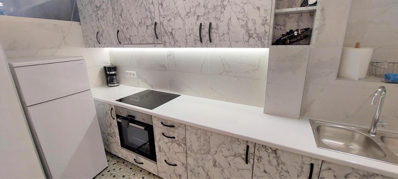 Athens Plaka Family Suites Екстер'єр фото