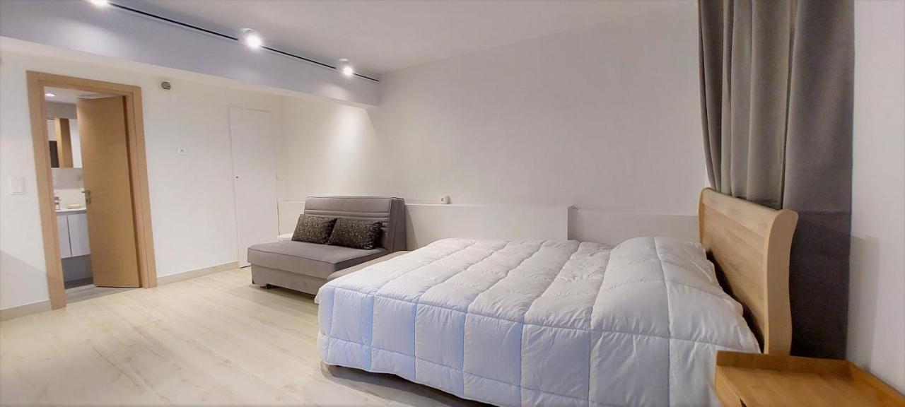 Athens Plaka Family Suites Номер фото